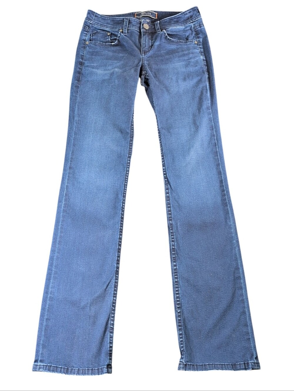 Tommy Bahama Denim straight‑leg jeans